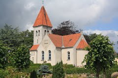 Strib Kirke